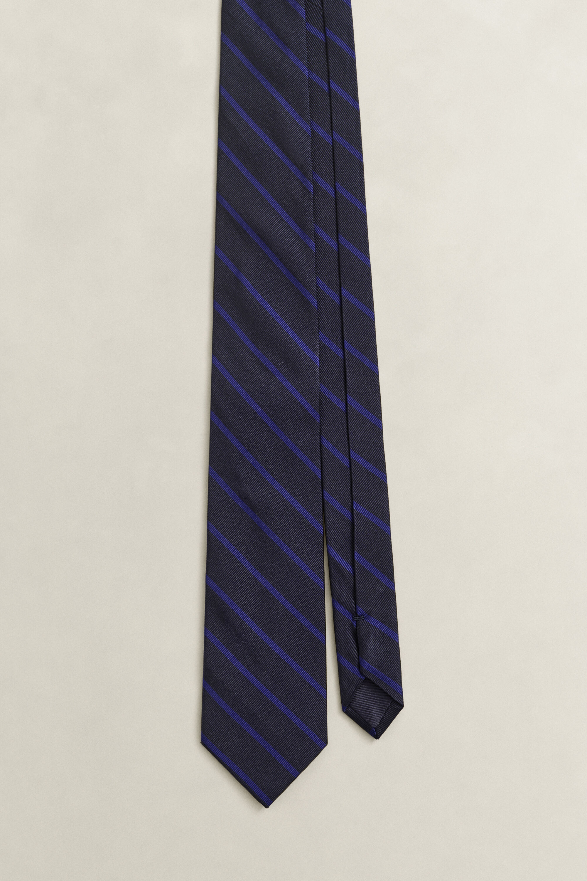 Gant x Yale stribet slips