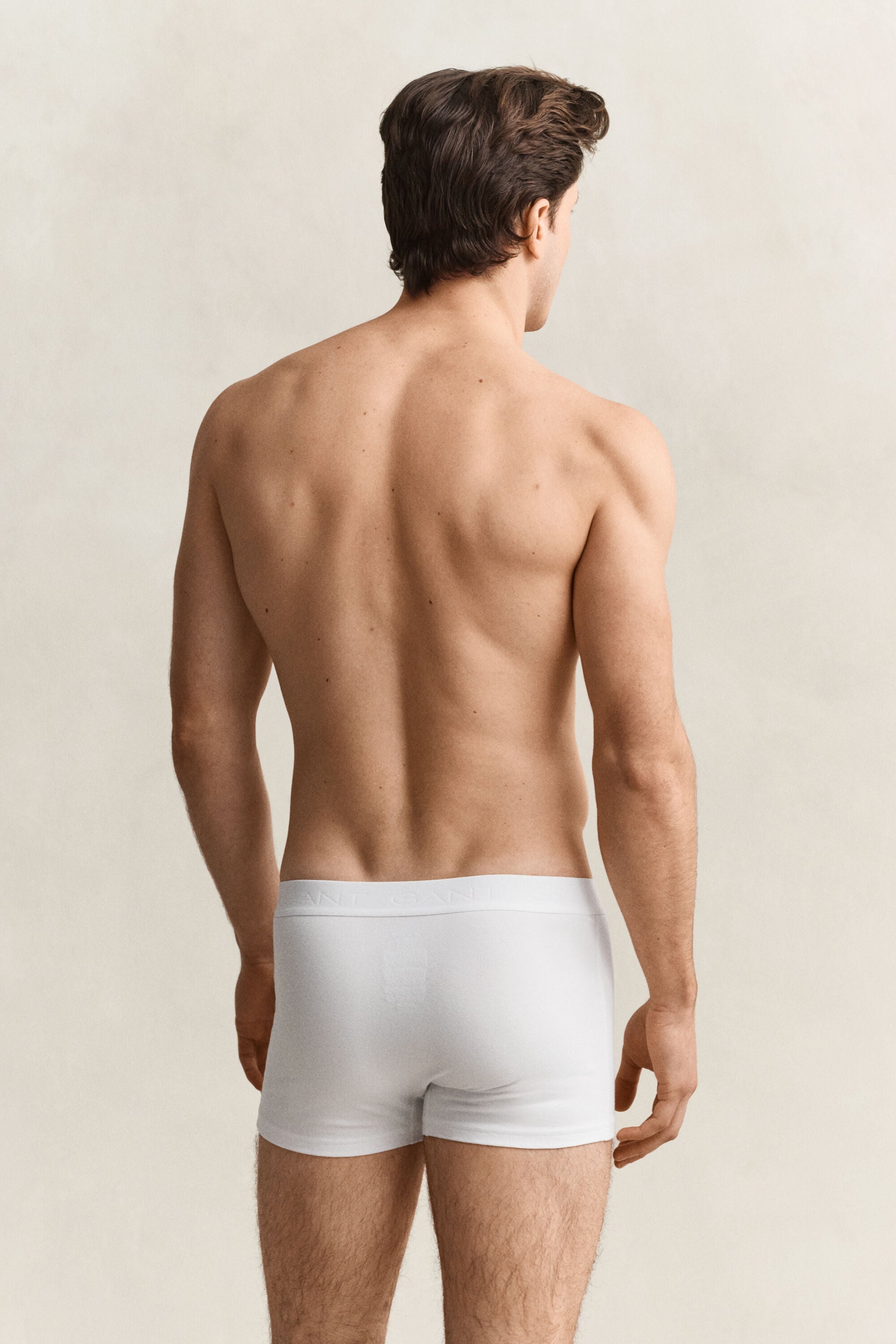 3-Pack tonale trunk-underbukser