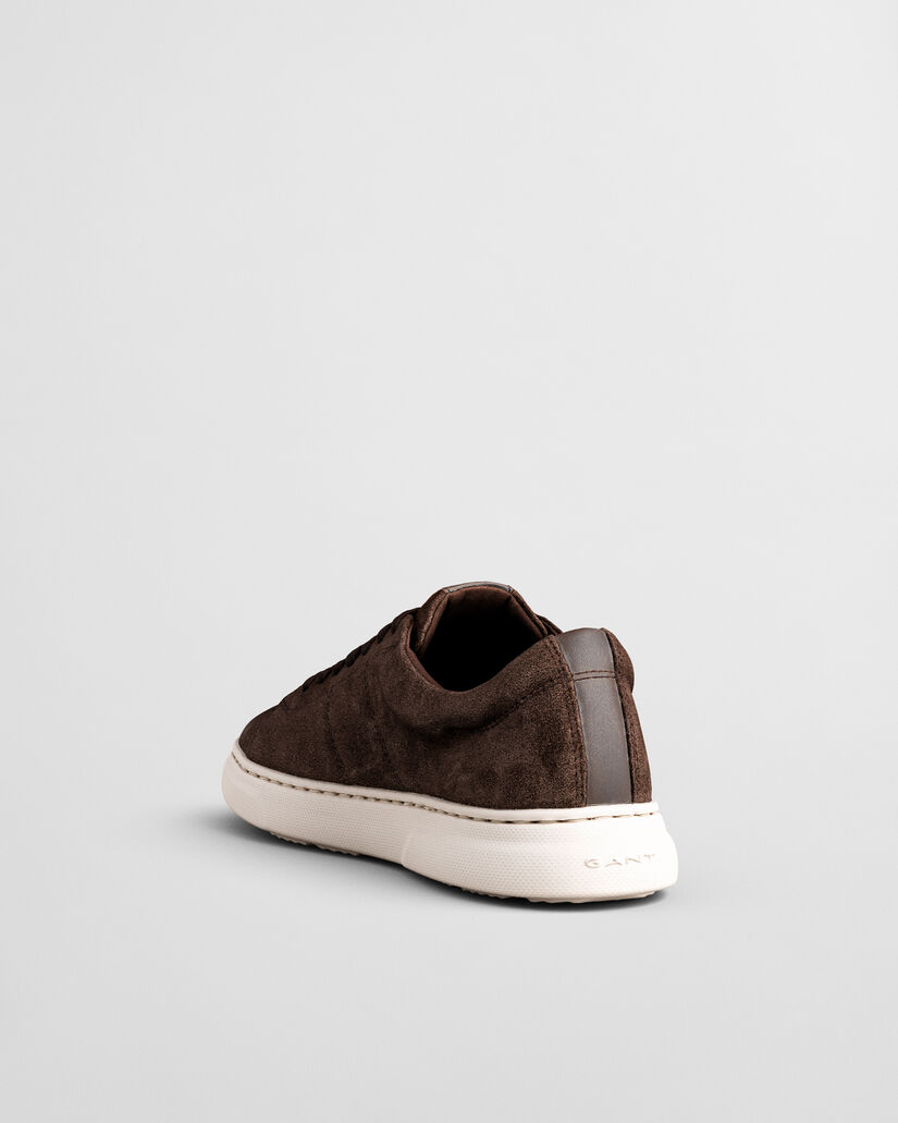 Joree sneakers i ruskind