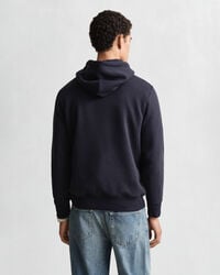 Graphic hættetrøje