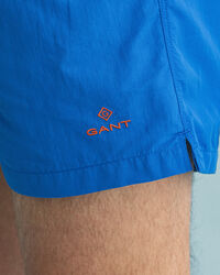 Classic fit badeshorts