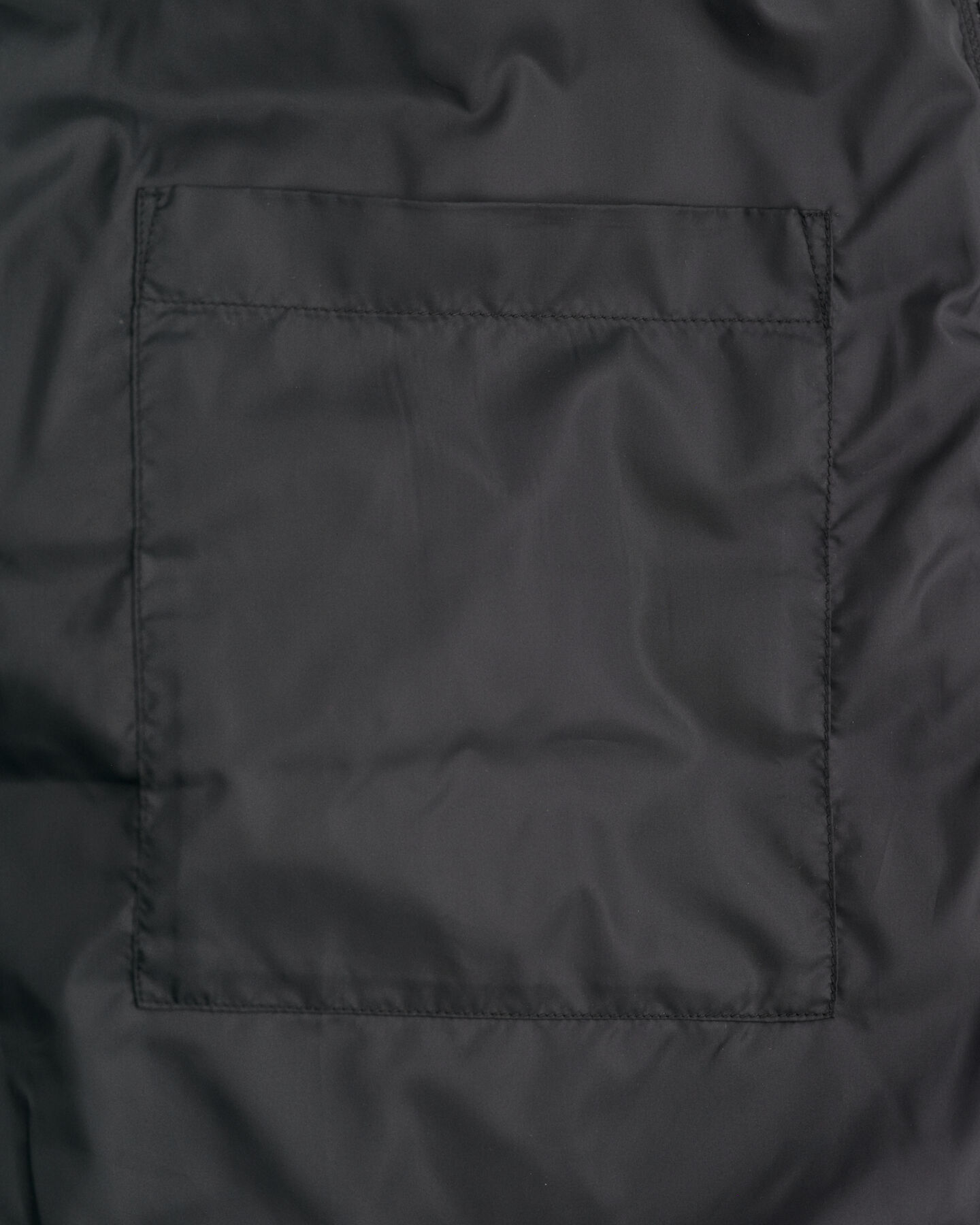 Let vatteret bomberjakke