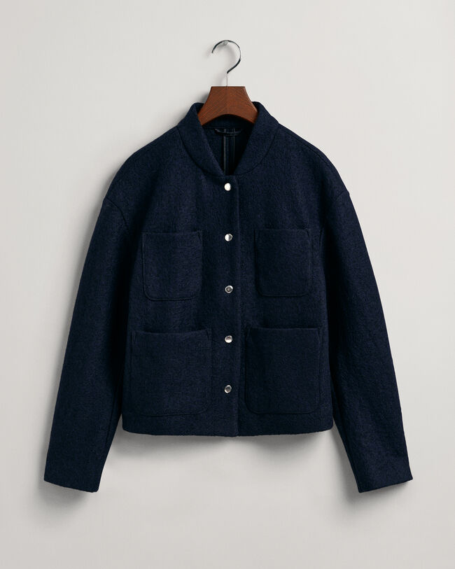 GANT Varsity blazerjakke