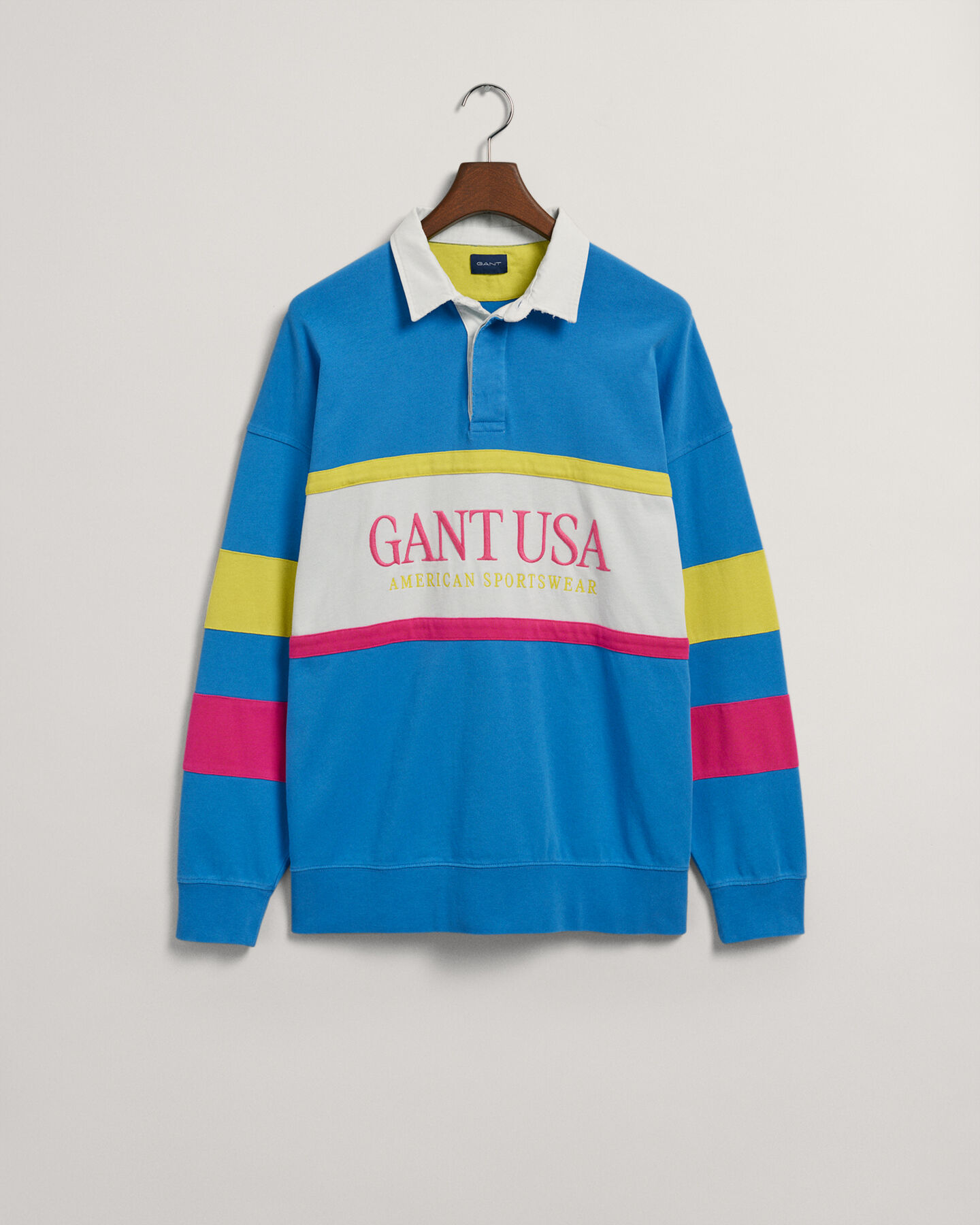 GANT USA Archive Rugger