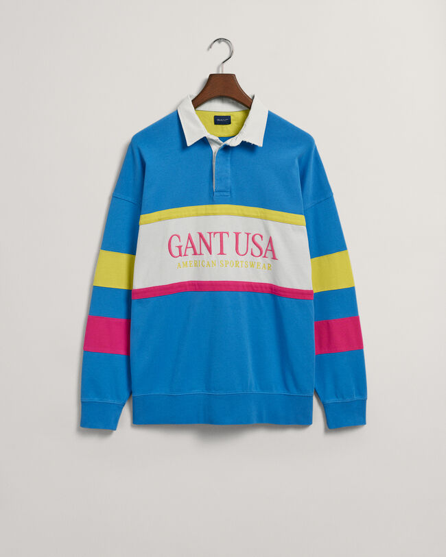 GANT USA Archive Rugger