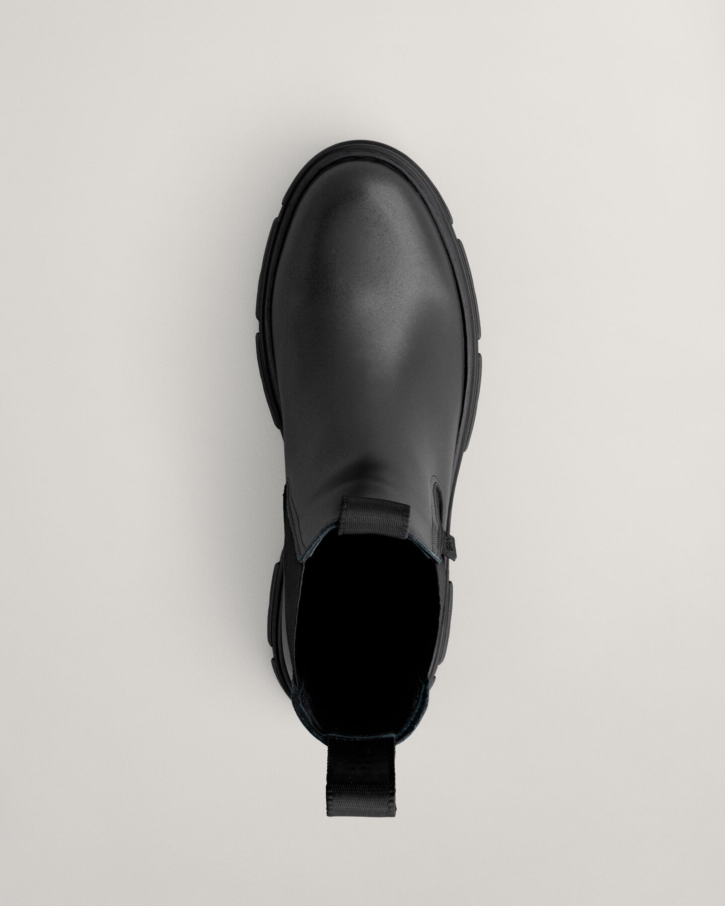 Monthike Chelsea-støvler