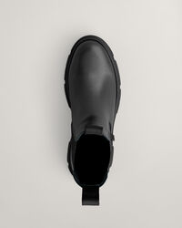 Monthike Chelsea-støvler