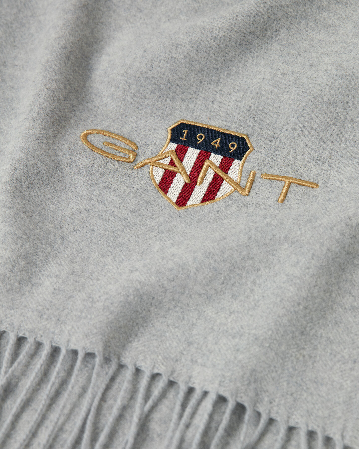 Archive Shield tæppe