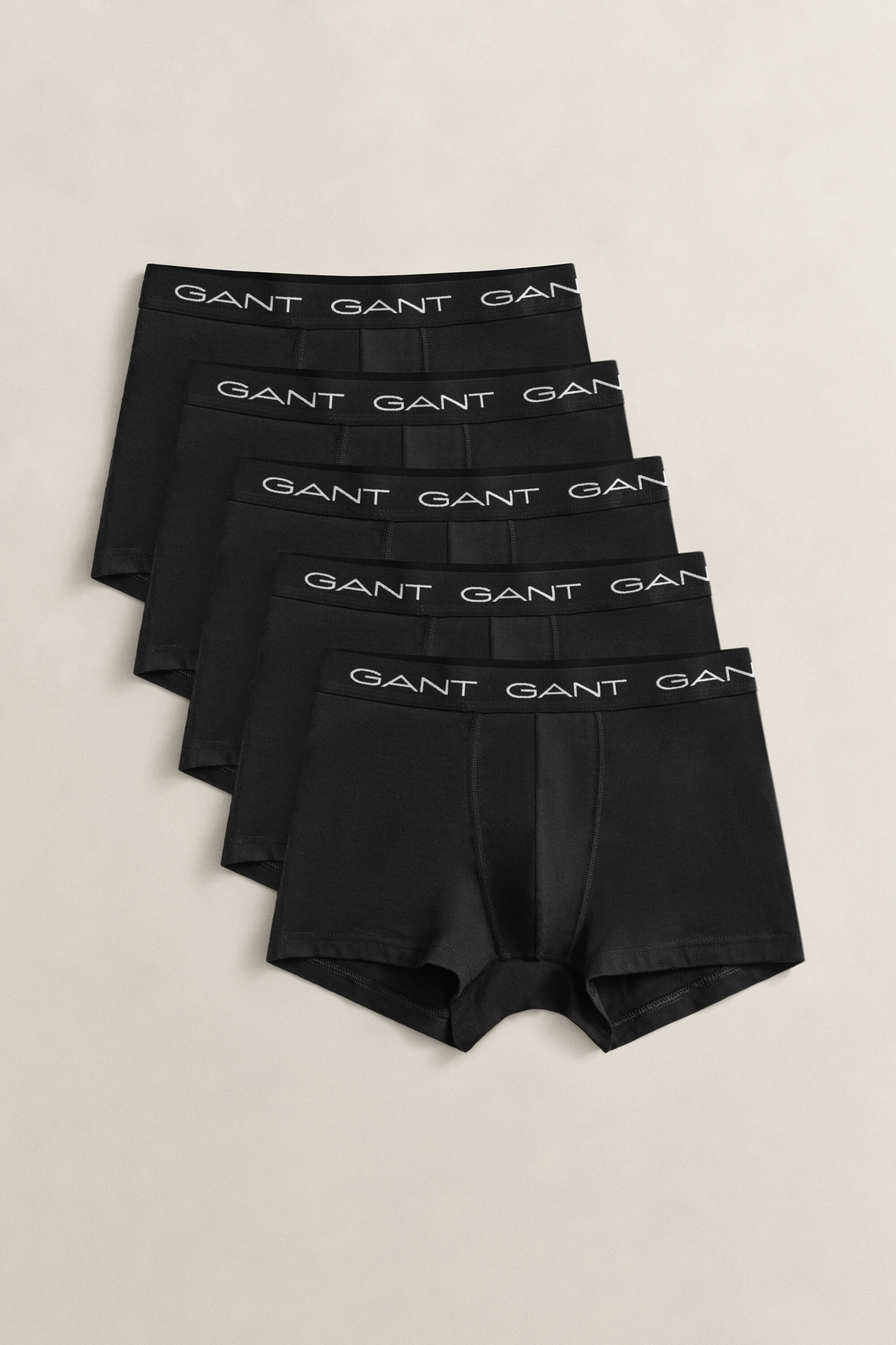 5-Pack bokserunderbukser