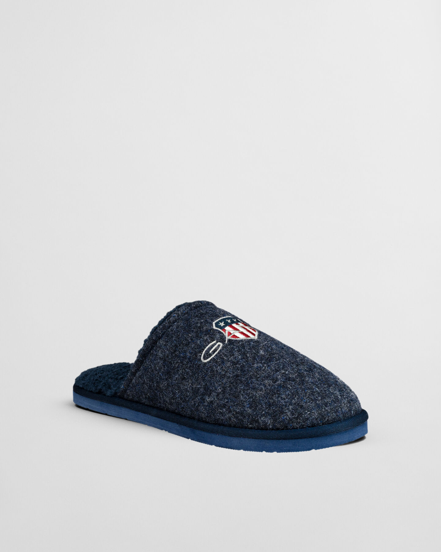 Tamaware hjemmesko i uld