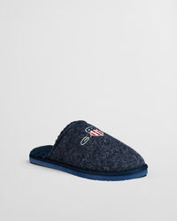 Tamaware hjemmesko i uld