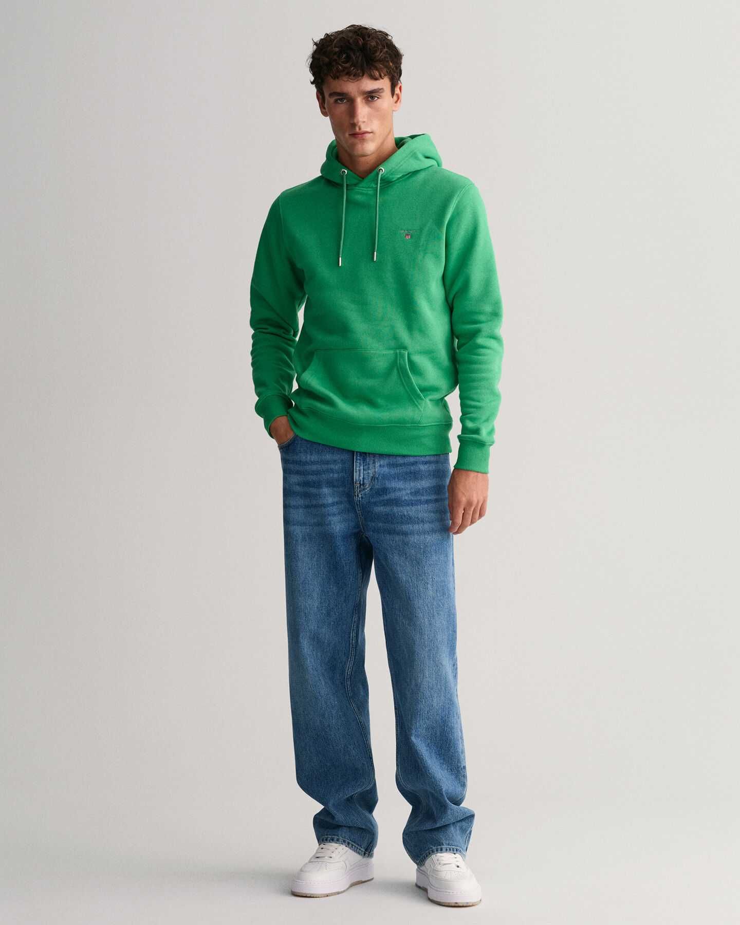 Original h&aelig;ttetr&oslash;je