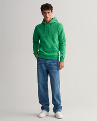 Original h&aelig;ttetr&oslash;je