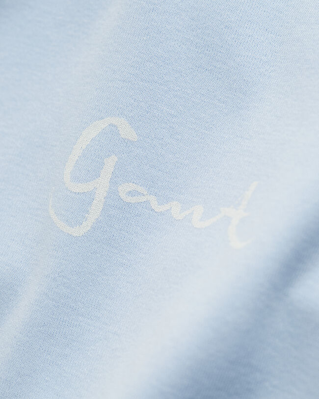 Seasonal Graphic T-shirt