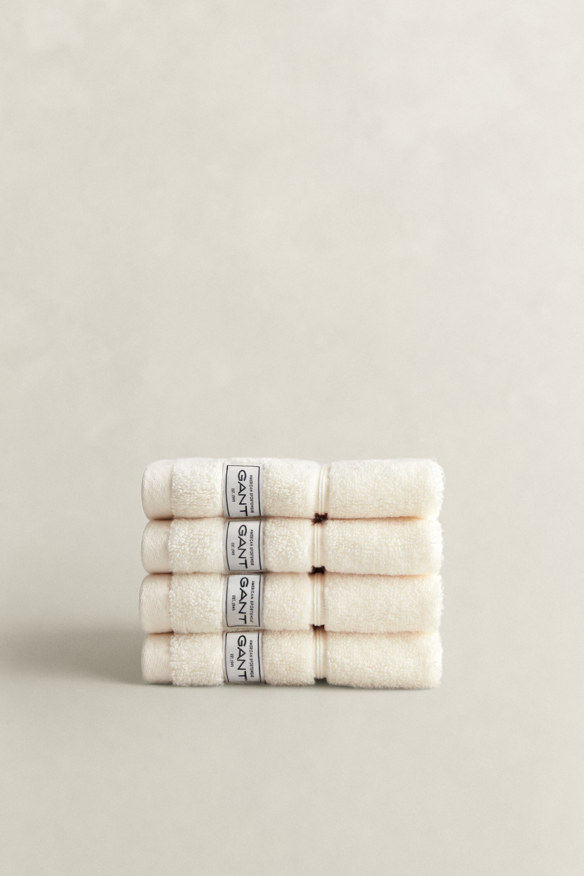 4-Pack Premium håndklæder 30x30