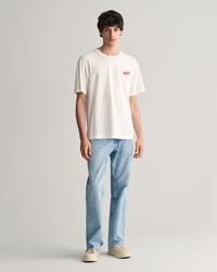 Vasket Graphic T-shirt