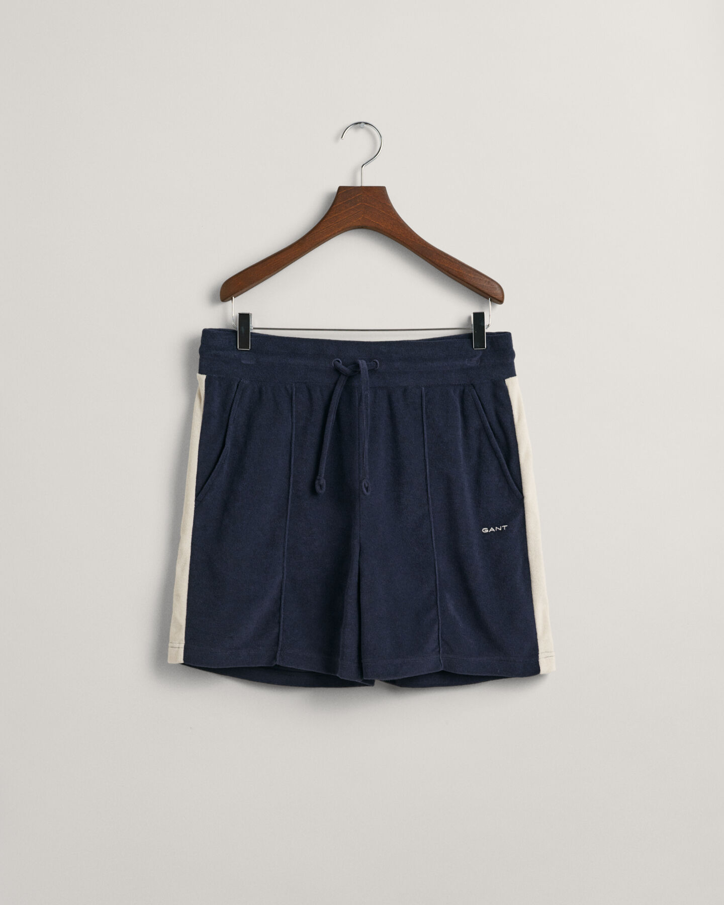Shorts i frotté