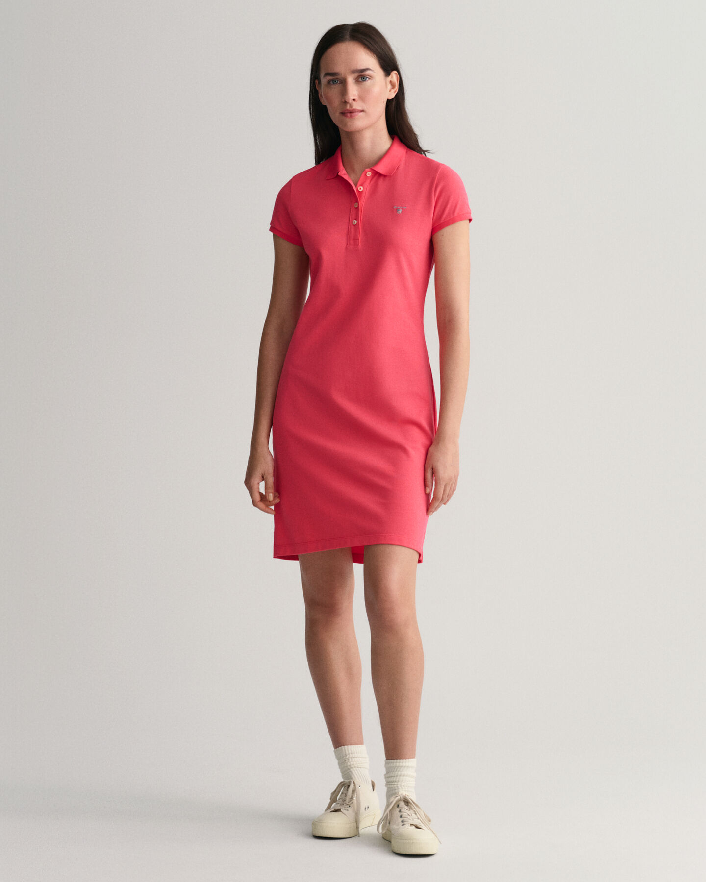 Original piqu&eacute; polokjole