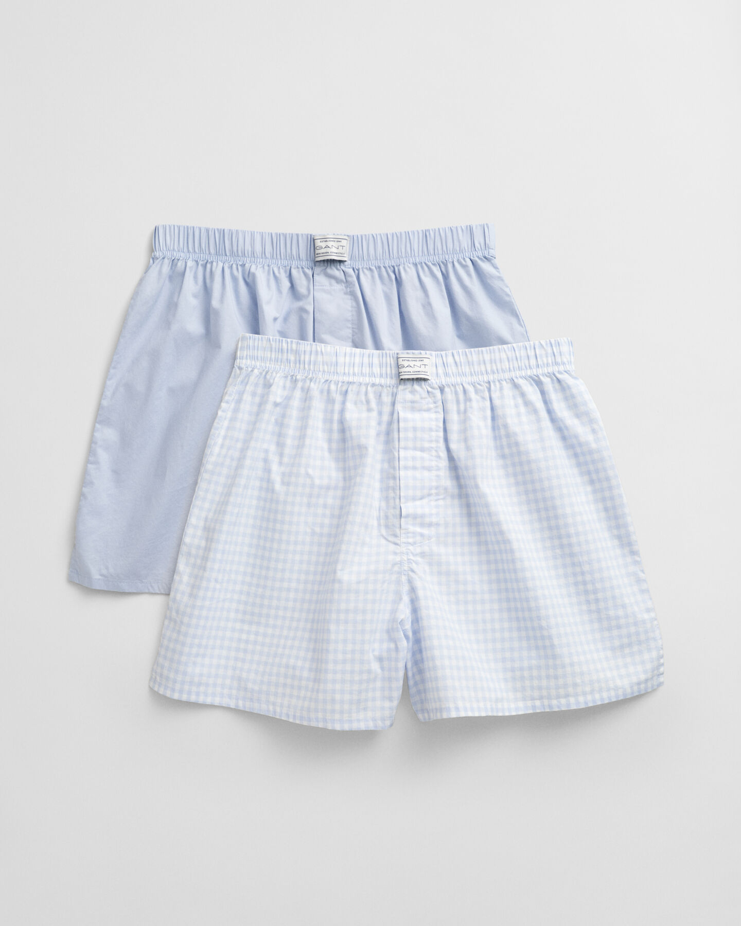 2-Pack boksershorts