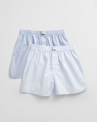 2-Pack boksershorts
