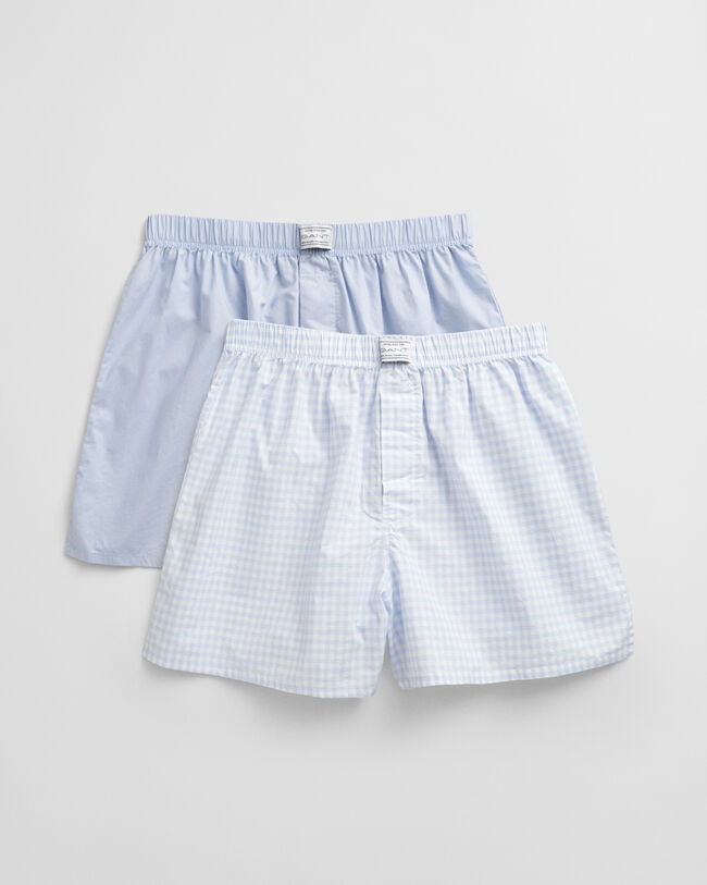 2-Pack boksershorts
