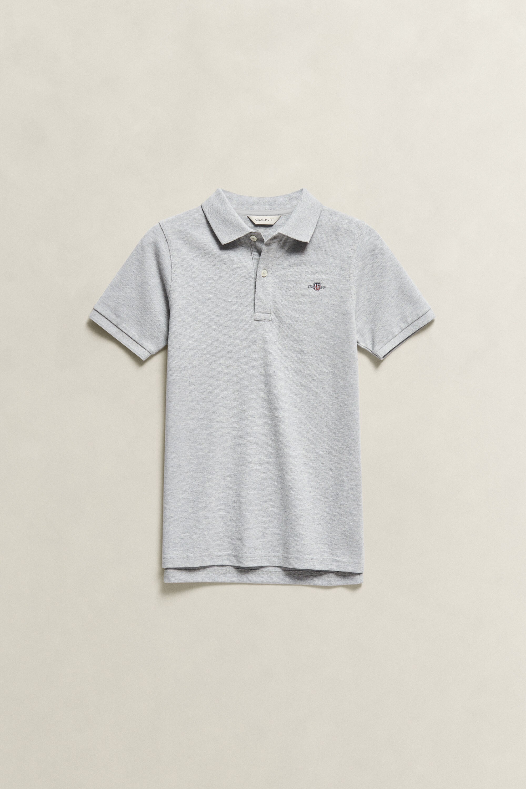 Teens Shield poloskjorte