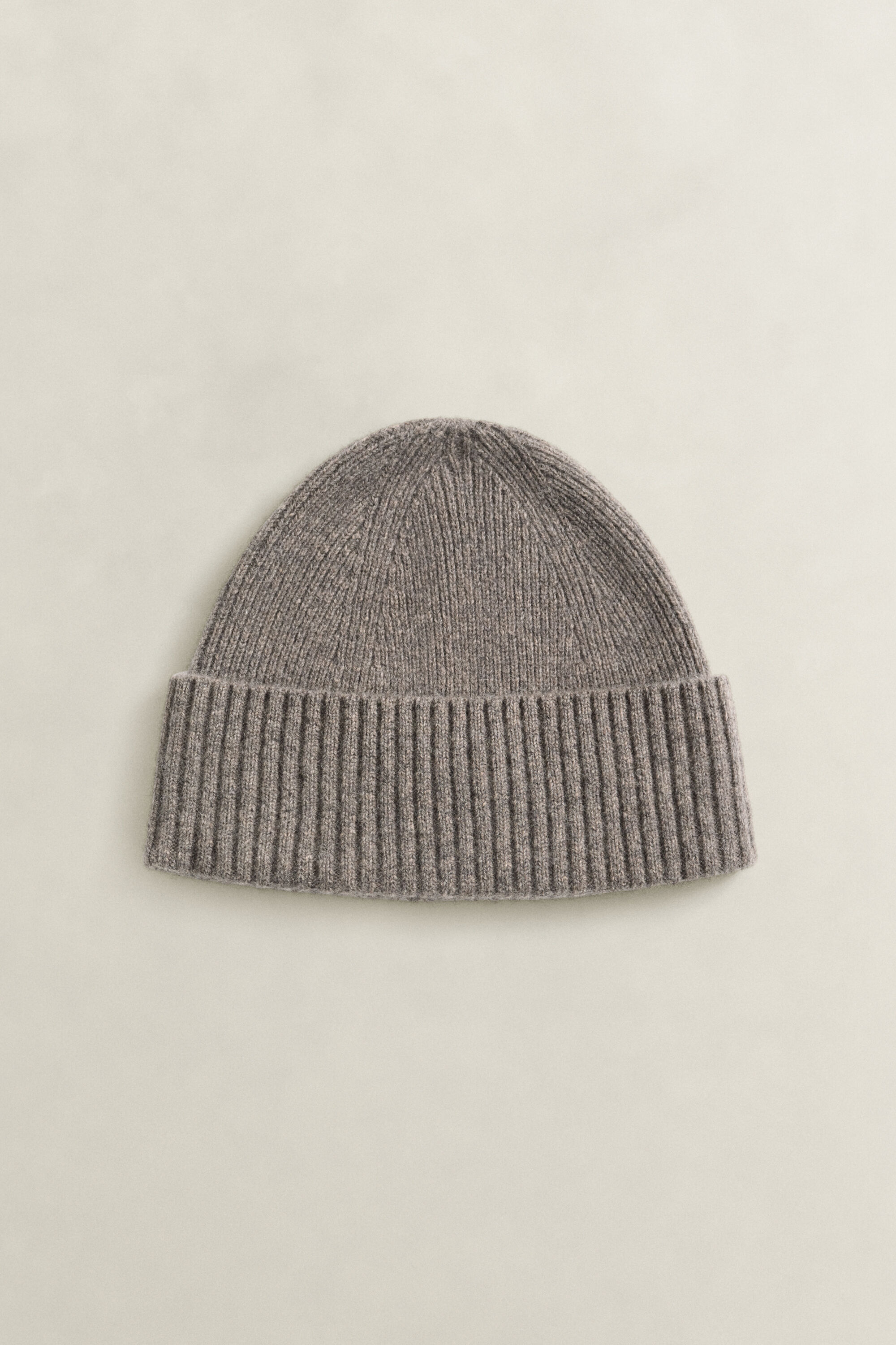 Beanie i kashmir