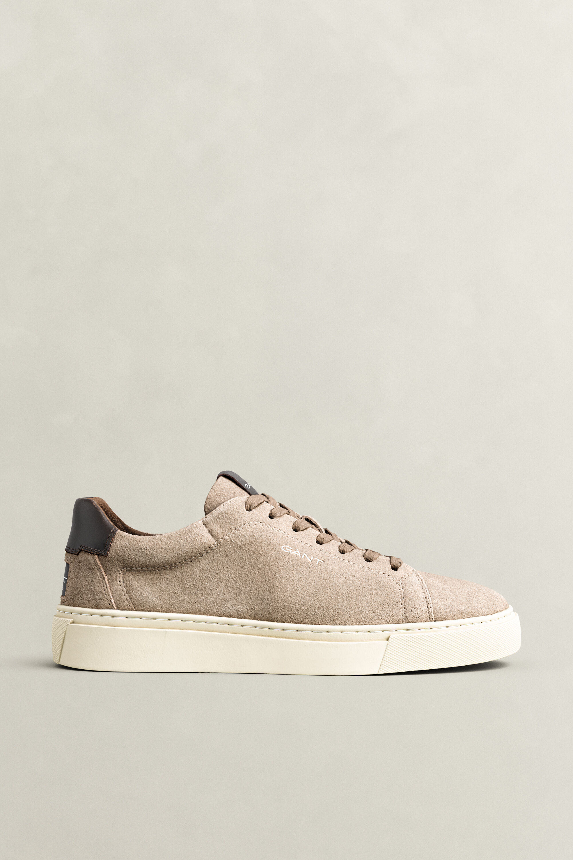 McJulien ruskindssneakers
