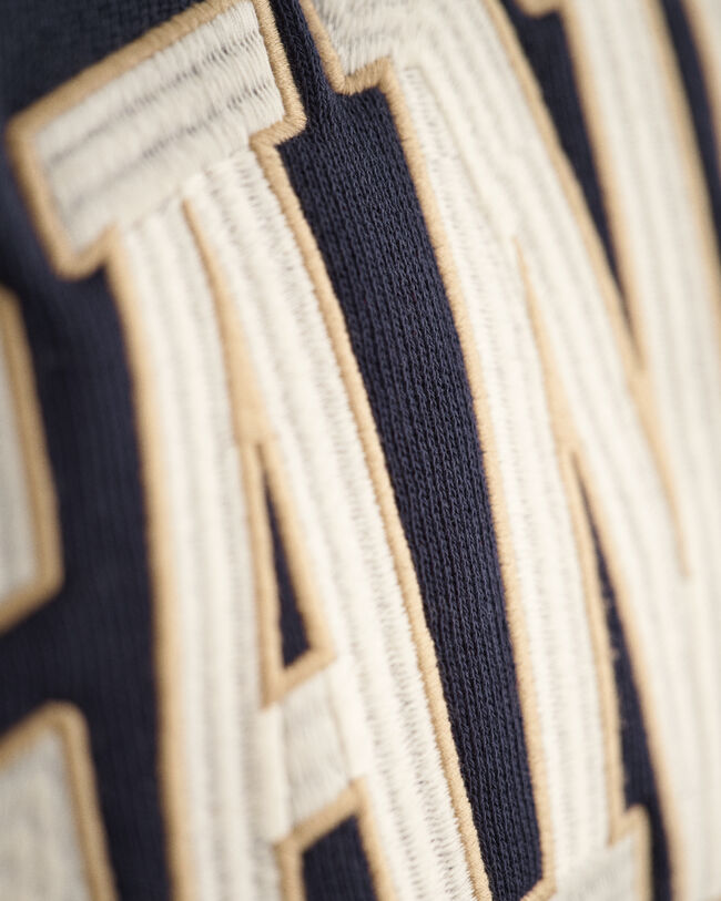 USA Graphic h&aelig;ttetr&oslash;je