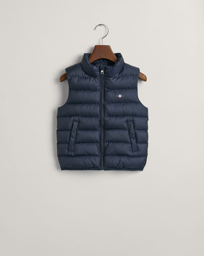 Kids Shield let vatteret vest
