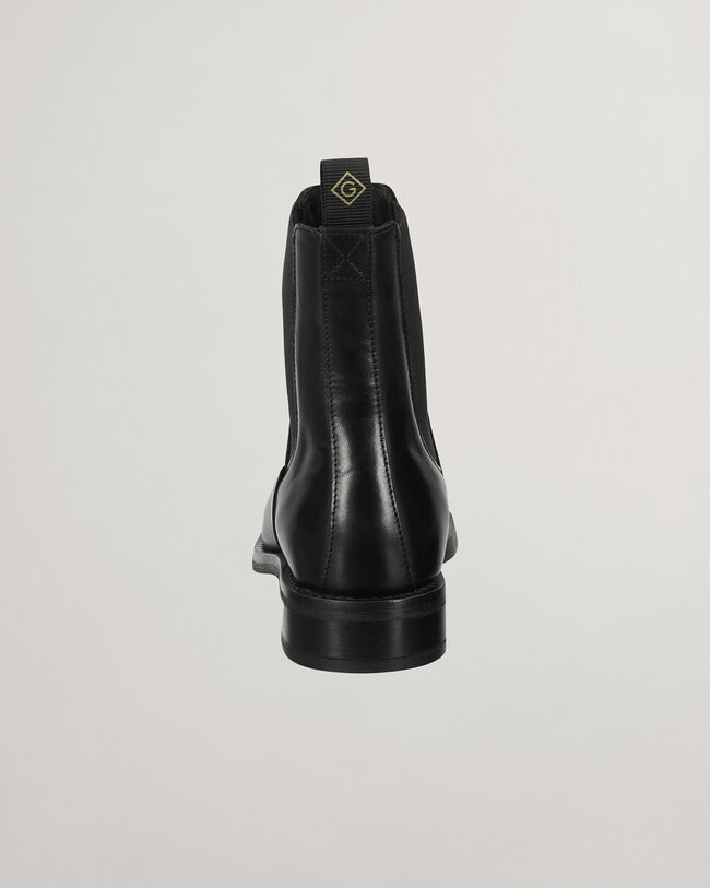 Fayy Chelsea-støvler
