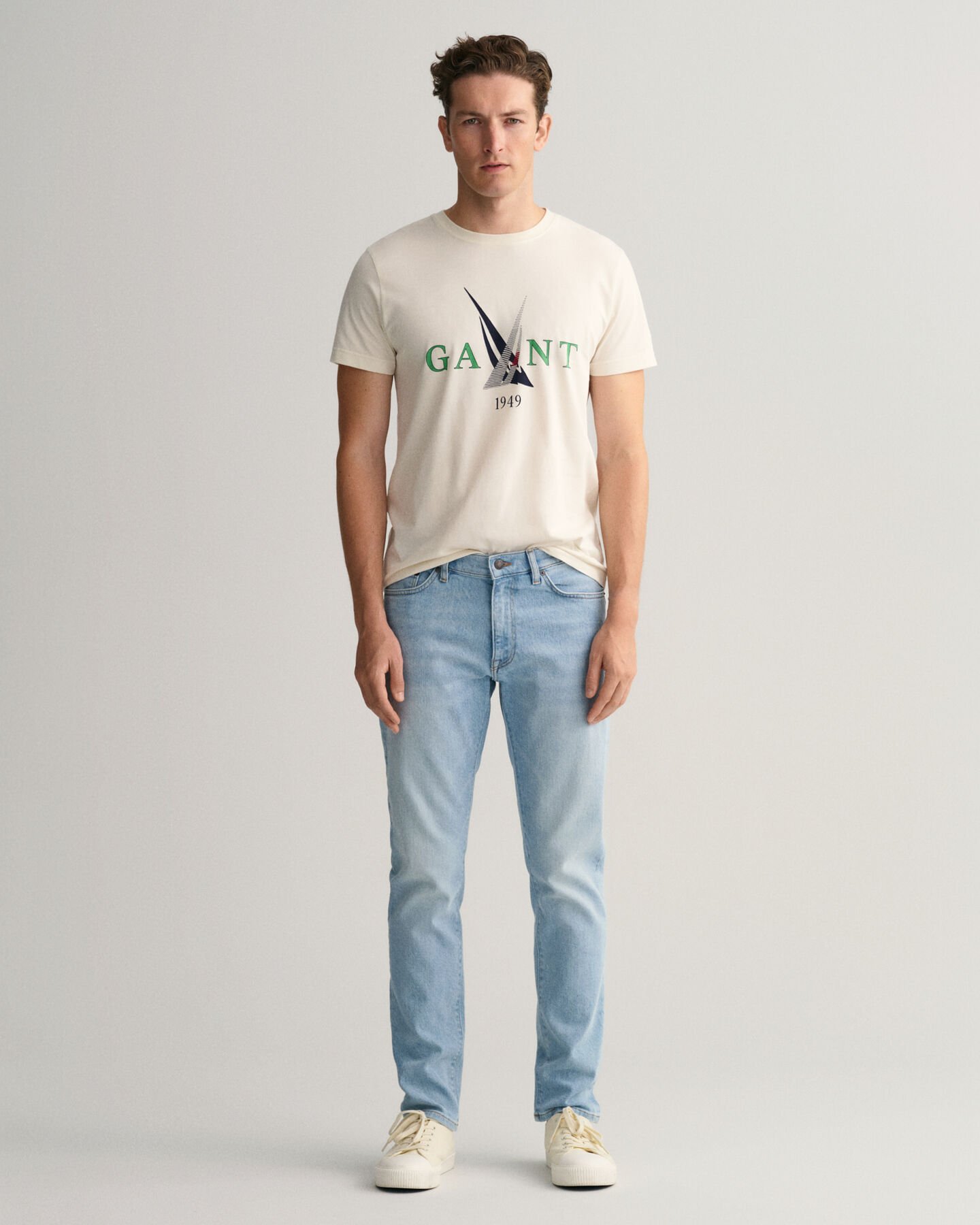 Hayes Slim fit jeans