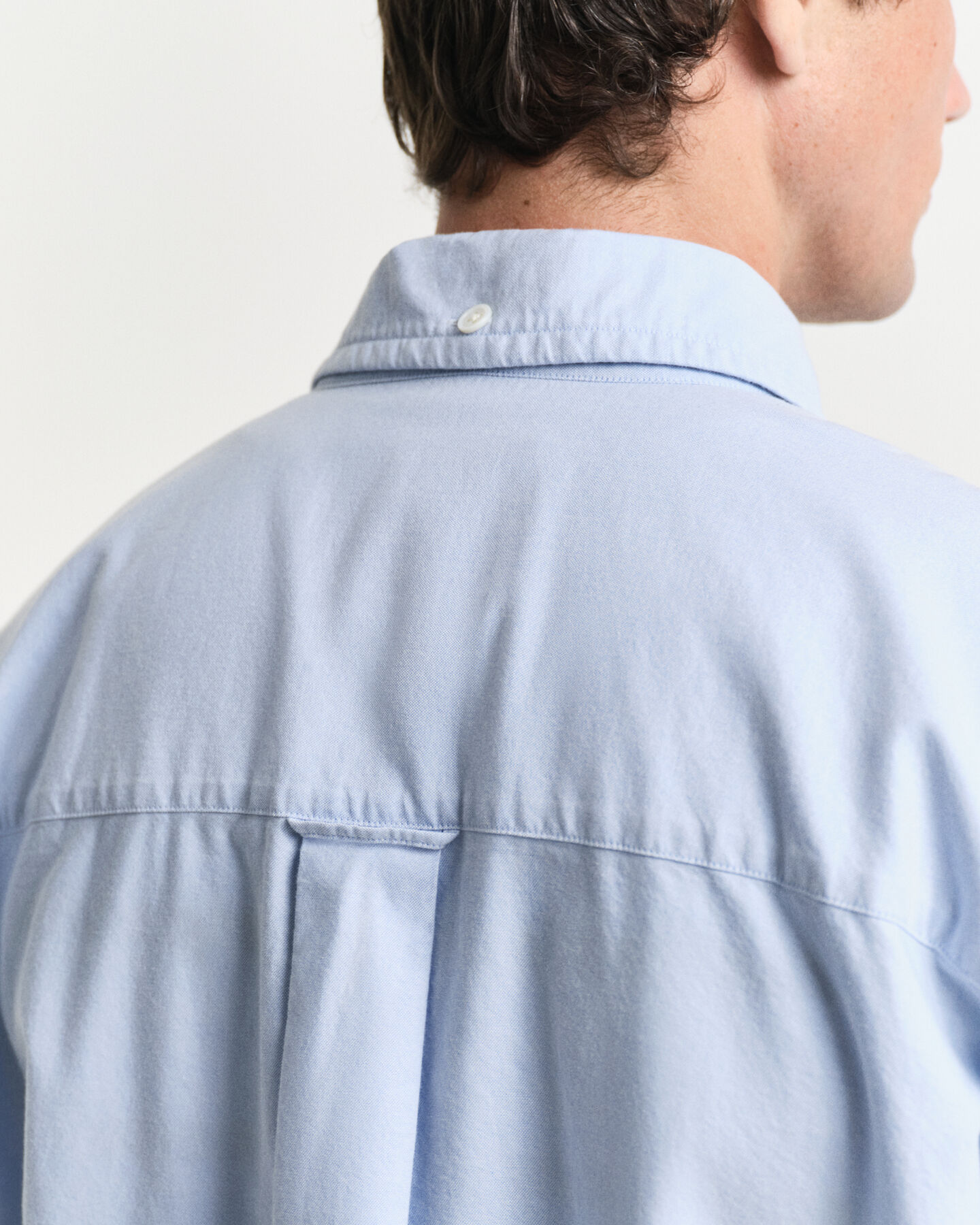 Maximum Oxford skjorte