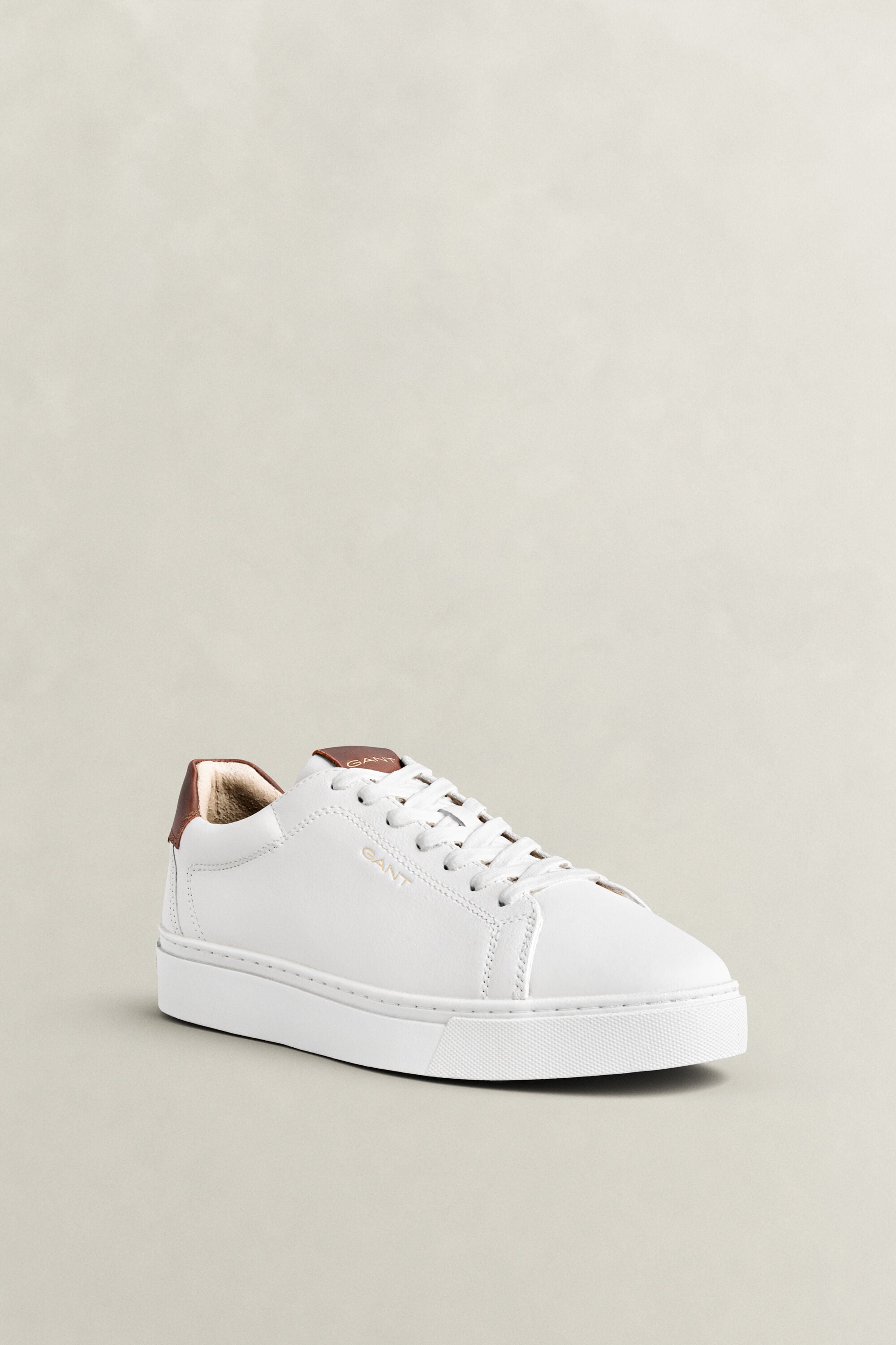McJulien lædersneakers