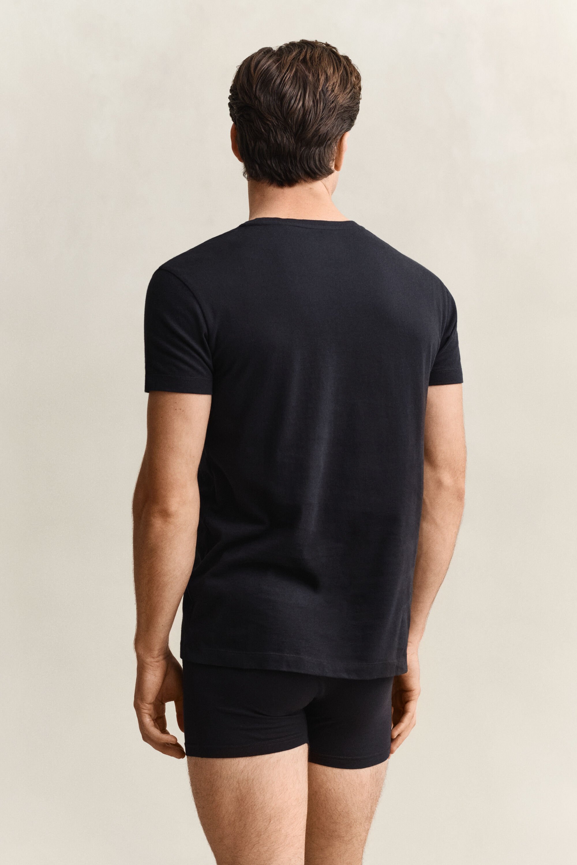 2-Pack crewneck T-shirts