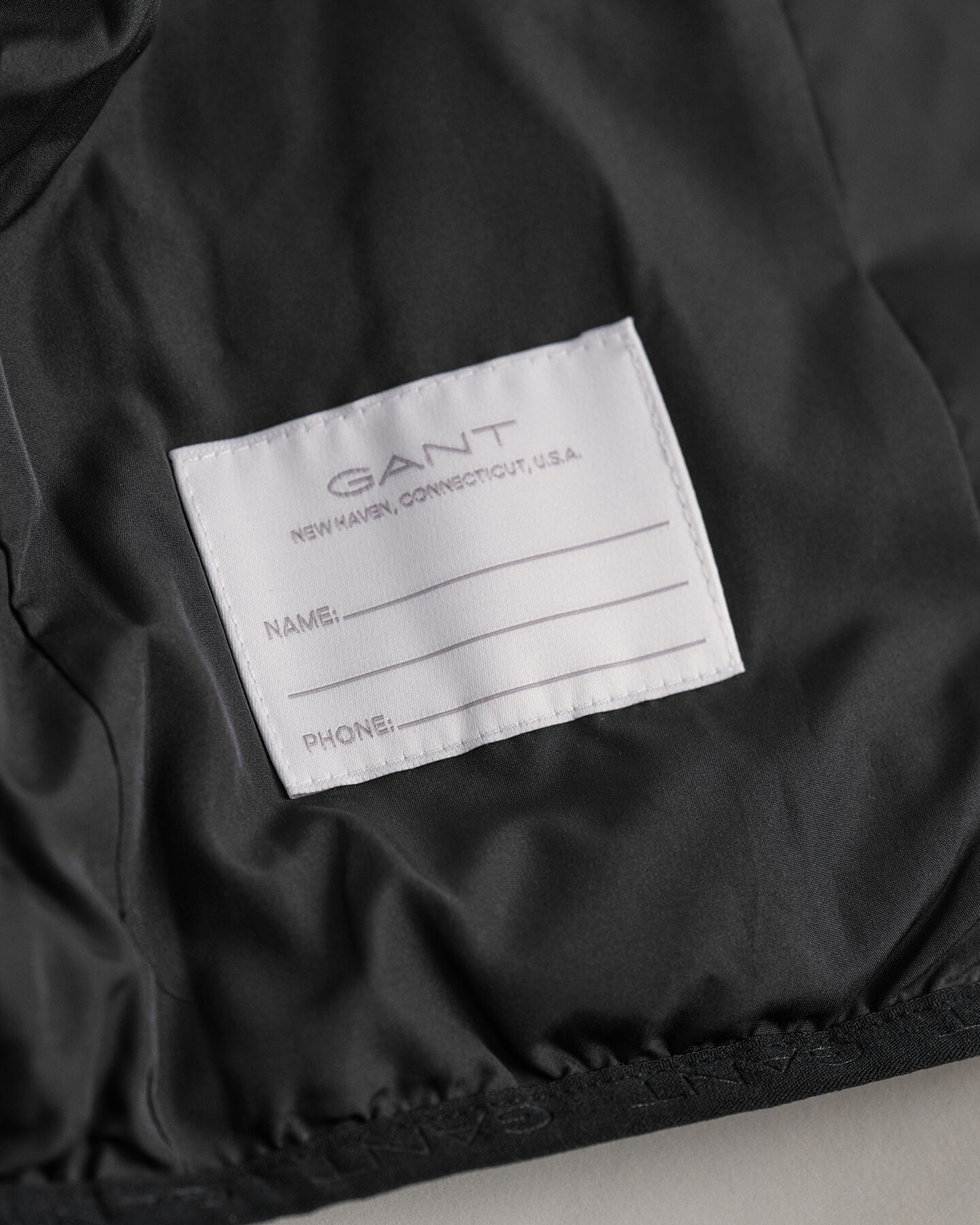 Kids Shield let vatteret jakke