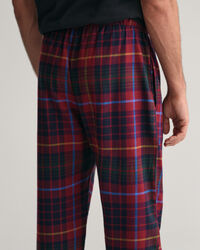 Ternede pyjamasbukser