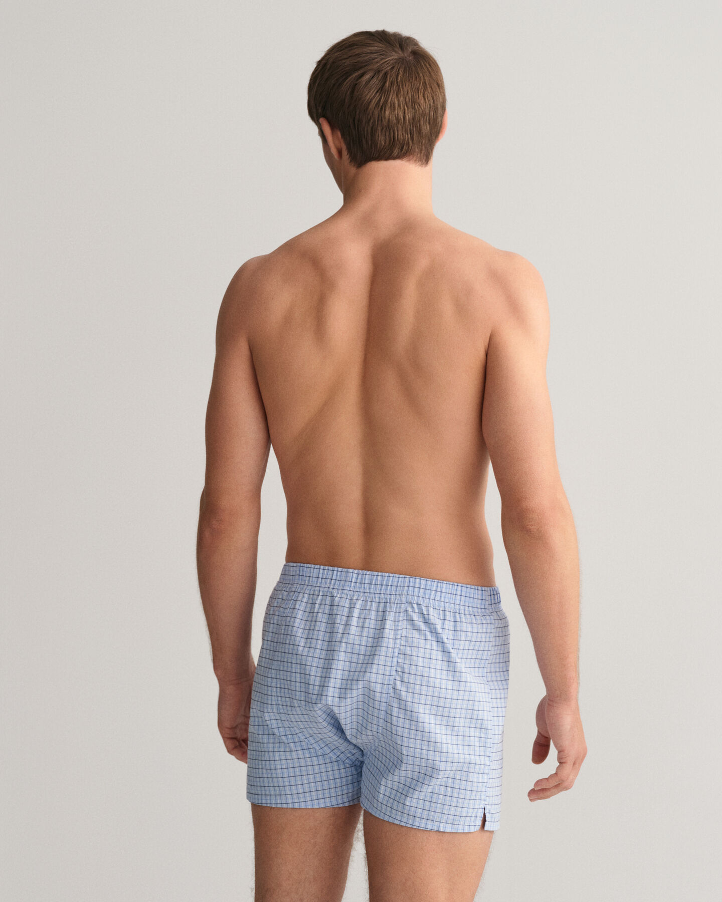 2-Pack boksershorts