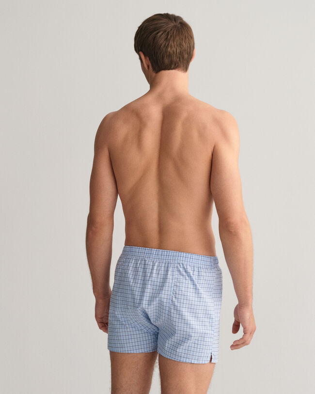 2-Pack boksershorts