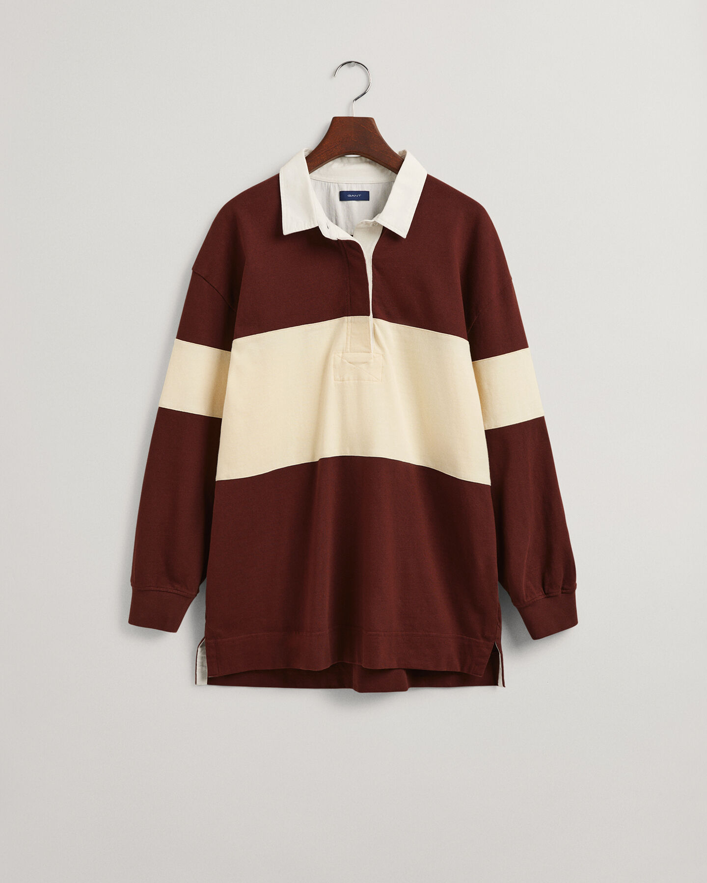 Stribet Heavy Rugger