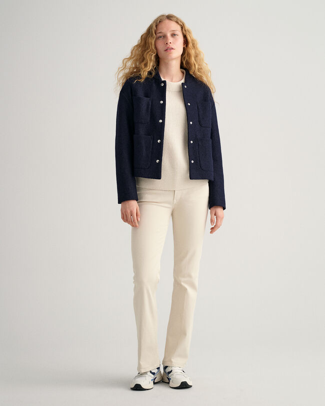 GANT Varsity blazerjakke