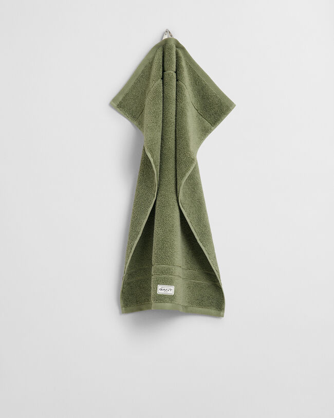 Premium håndklæde 50X100