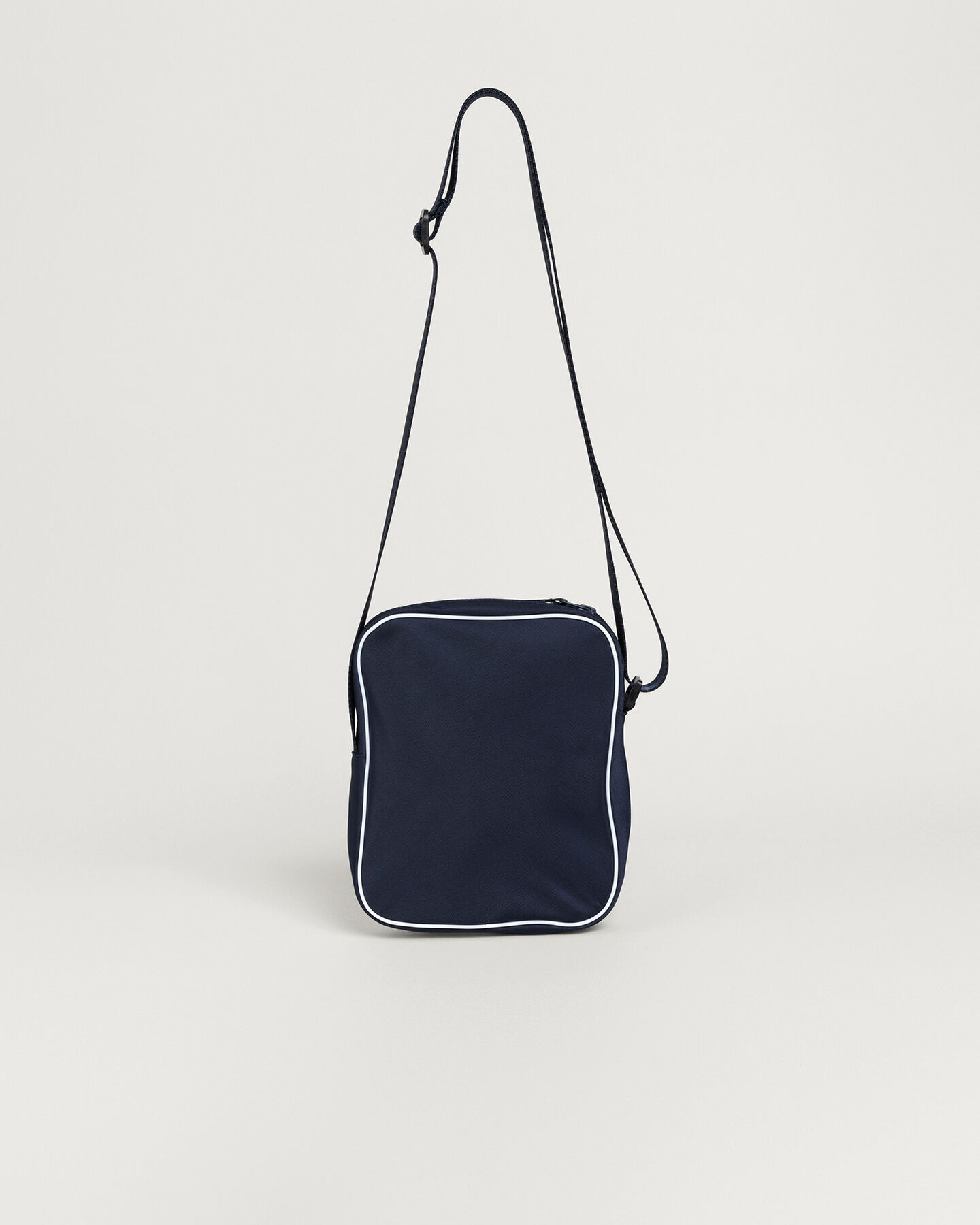 Retro Shield skuldertaske