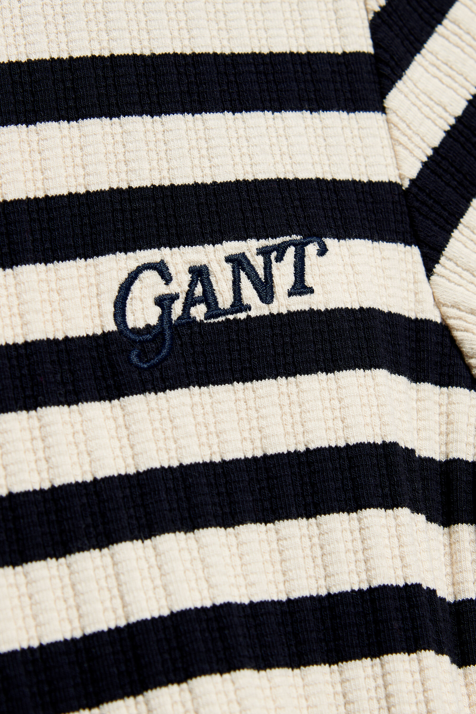 Teenage Girls stribet kjole