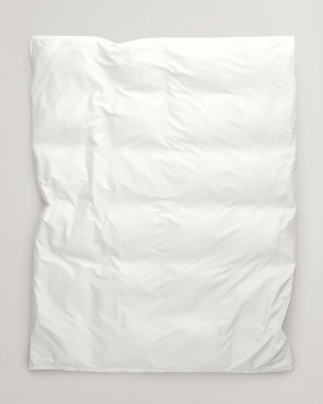 Sateen Stitch dobbelt dynebetræk