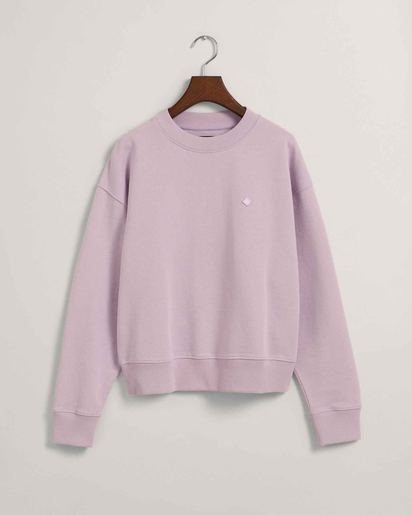 Icon G Essential sweatshirt med crewneck