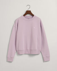 Icon G Essential sweatshirt med crewneck