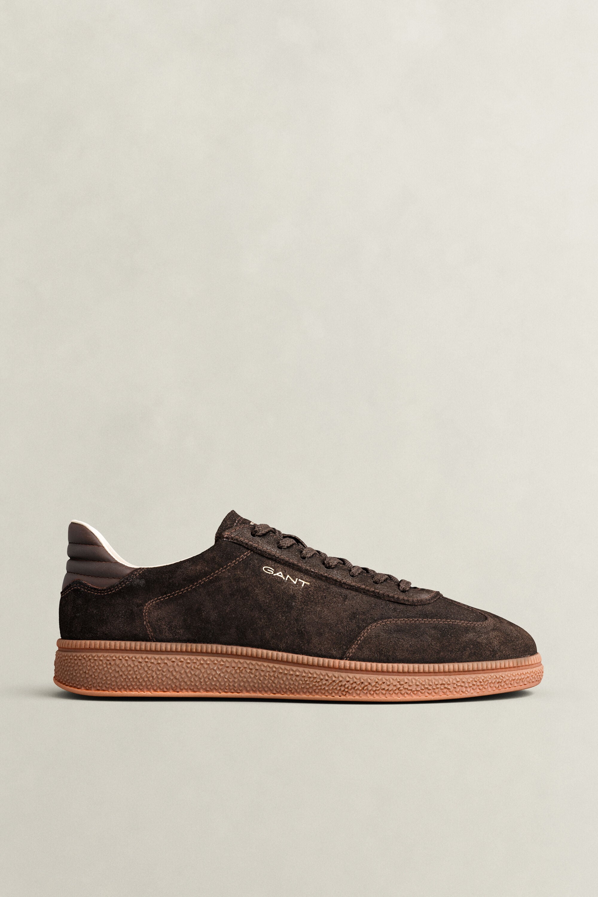 Cuzmo sneakers i ruskind