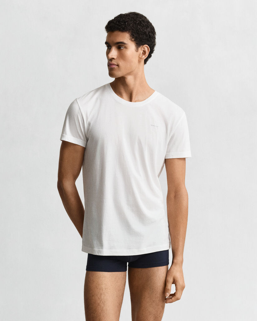 2-Pack crewneck T-shirts