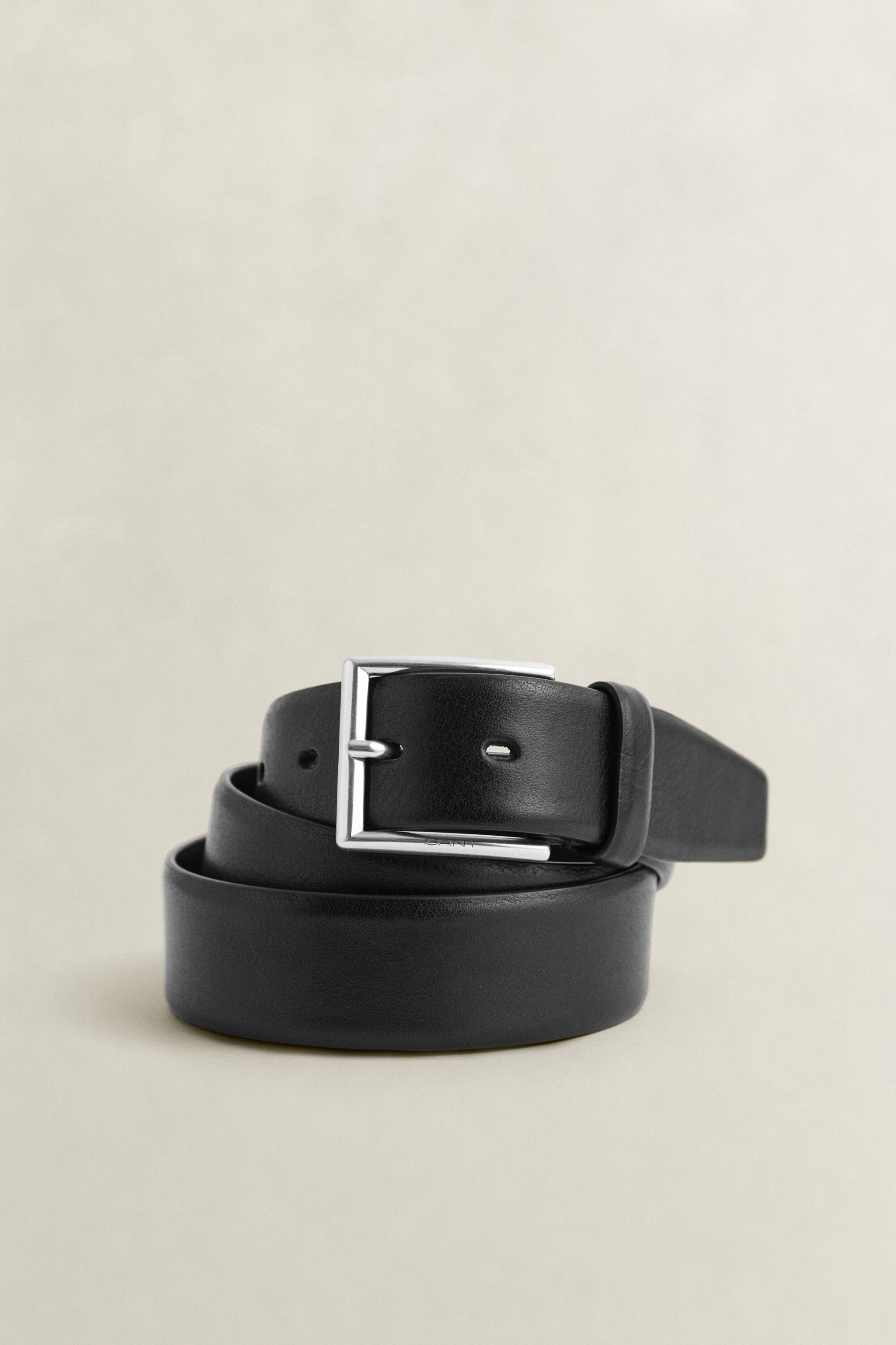 Classic Leather Belt